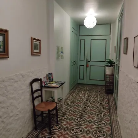 בית אירוח La Bonheurie - D'hotes מוסאק