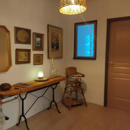 La Bonheurie - D'hotes *